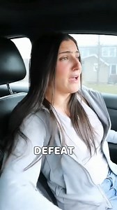 The Different Emotions of Parallel Parking 🚘#fails #parking | Joce Bedard