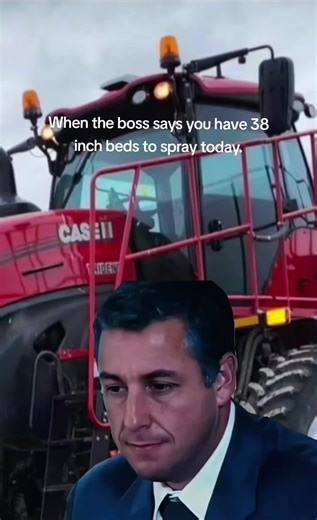 Efficient Bed Spraying with a Custom Applicator