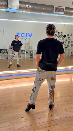 Oleg Astakhov | Pro Dance Instructor | Rumba Walk drills to create coordination between your standing and free leg - ballroom dance lesson with Oleg Astakhov in Beverly Hills... | Instagram