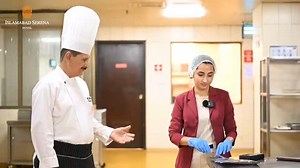 World Food Safety Day 2025 This year, we celebrate “Food Safety: Science in Action” a tribute to the science, systems, and people behind every safe bite. From testing, tracing, to training-Food Safety Managers - the quiet force translating science into daily practice. Our teams stand united in making food safety a shared responsibility. Because behind every safe plate is not just science-it’s people putting that science to work. #WorldFoodSafetyDay #ScienceInAction #foodsafetychampions #islamaba