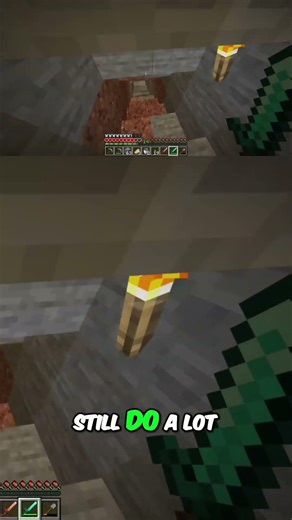 Zombie & Skeleton Attack! Can I Survive This Cave Ambush