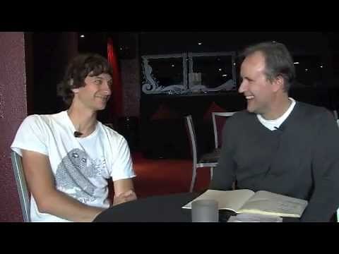 Gotye Interview: Somebody That I Used To Know & State of the Art