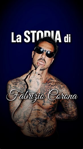 RAW YASS on Instagram: "FABRIZIO CORONA STA CADENDO O STA FACENDO CADERE TUTTI? Editing: @giampietrolepera #fabriziocorona #signorini #fabriziocoronareal #falsissimo #alfonsosignorini"