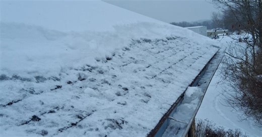 The Dangers Of Winter: What You Need To Know