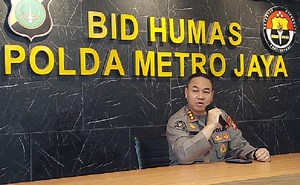 Pelaku Pelecehan Seksual di Bus Transjakarta Sudah Ditangkap, Polisi Imbau Koban Buat Laporan Resmi - Tribunnews.com