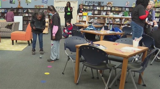 STEM club gets Triad students invested in learning
