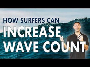 Surf Basics: Intermediate Surfer Wave Selection & How to Catch More Waves