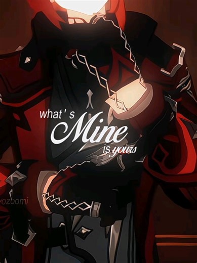 Diluc from Genshin Impact: A Character Overview