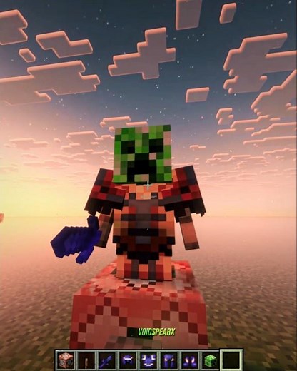 Minecraft Armor Stand That FOLLOWS Player 💀 | No Mods (0.1% Players Know)