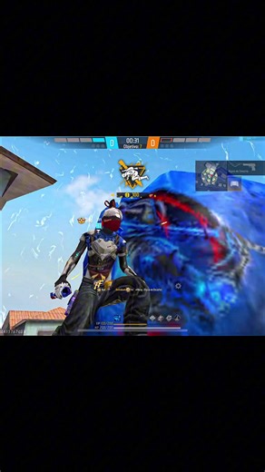 My settings Freestyle ⚙️🇧🇷 #freestyleplayer #freestyleff #jwfreestyle