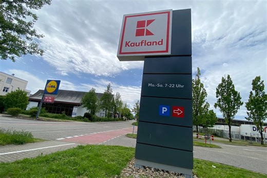 Kaufland: Die Erfolgsgeschichte der Supermarktkette