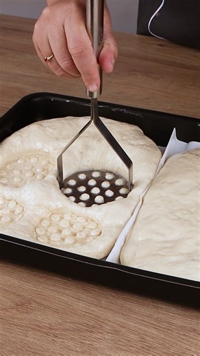 13K views · 68 reactions | A famous French trick to make bread that everyone should know | Quick Recipes | Facebook