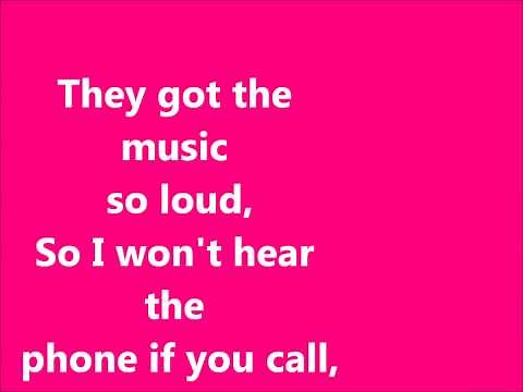 All About Tonight Pixie Lott Song + Lyrics