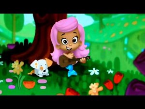 IT'S BEAUTIFUL SUN - BUBBLE GUPPIES