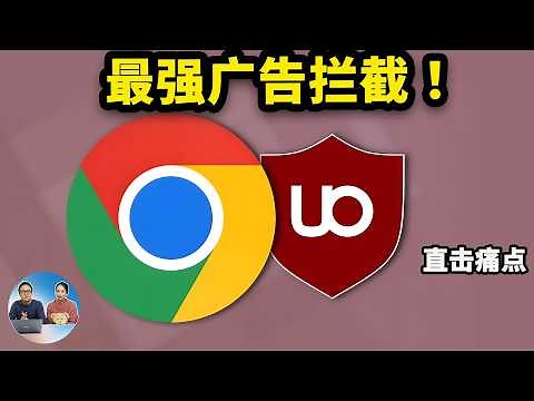 直击痛点！广告拦截、IDM下载神器、烦人弹窗、Chrome老版本下载及禁用自动更新！2025| 零度解说