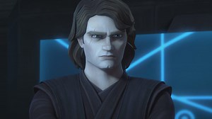 Anakin Skywalker Will Be Back in Animated Form, Not Just Live-Action