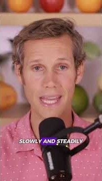 5 foods I eat daily for stable blood sugar