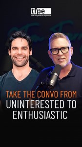 2K views · 21 reactions | Sales isn’t just what you say—it’s what’s happening beneath the script 易 I chatted with Eli Wilde about how to master closer composure. Calm Confident 欄Unbeatable Click the link to watch the full episode. ➡️ https://bit.ly/44Jk8Op | Tom Ferry | Facebook