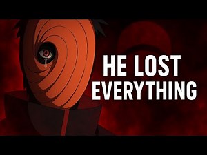 Obito RAW Edit | Free to Use Anime Clip | 4K AMV Material