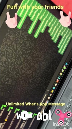 Python WhatsApp Automation 🤯 | Send Messages with Python | PyAutoGUI Tutorial #shorts #python #dev