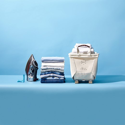 Experts Reveal the Right Way to Sort Your Laundry Before Cleaning and Our Minds Are Blown