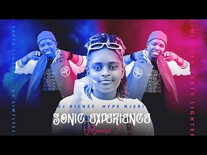 Oldschool Bongo Mixtape 2026 | Dj Ricnee | Hype Njeri