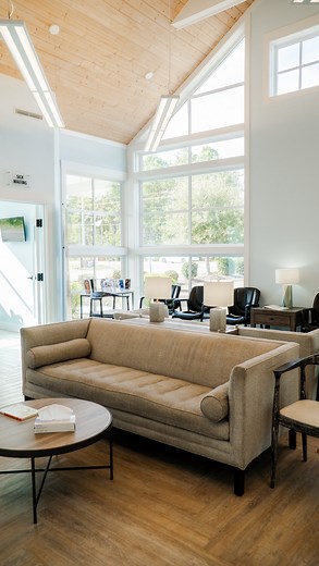 Behind the scenes with our amazing lab team 🩺✨ From start to finish, they help make sure you get answers quickly and care that feels close to home 💙 | Island Family Medicine