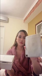 UNBOXING MY NEW MINI IPAD😍