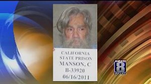 Latest Manson photos released