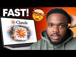 Claude LATEST AI Can Sell Your Digital Products (INSANE)