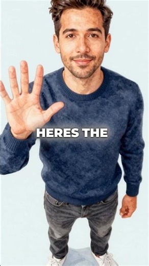 Stress is Literally Shrinking Your Brain (Here's the 4-6-4 Fix)