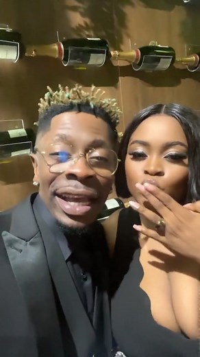 Shatta Wale and New Girlfriend: Kwesi Arthur, Love, and Ghana TikTok 🇬🇭