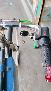 247K views · 1.9K reactions | How to make electric bike using gearbox 24v 250w motor #electric #bike #tanding #shorts | Sahid Experiment | Facebook
