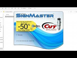 Cómo instalar mi plotter de corte JASA- paso a paso