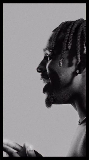 39K views · 12K reactions | ya’ll!!! it’s Grammy time.... how is this even real....AND my new song “Head Up” is out now.... please go stream it (link is in my bio) god is good  | Jamal Roberts | Facebook