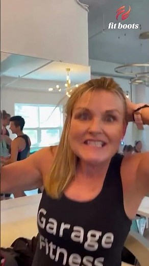 Ultimate Fit Jump Fest – The Biggest Bounce Experience with Fit Boots