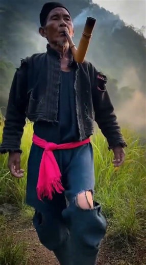 Hmong Legend Documentary: The Ancient Trickster of the Mountain Forests