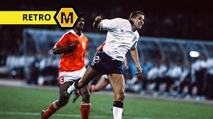 Wolves legend Steve Bull has England milestone that nobody has achieved in 36 years