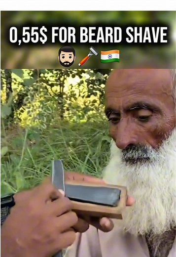 Top Barber in India: ASMR Barber Sounds Experience