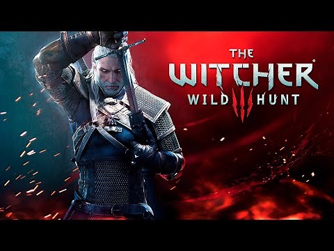 The Witcher 3: Wild Hunt | Full Soundtrack