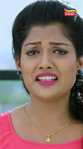 Abhaya | Odia Movie | Anubhav Mohanty | Elina | Best Shorts | Tarang Plus