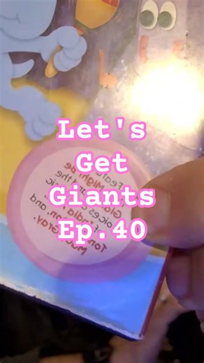 Let's Get Giants - Ep. 40 CLUE? #tmbg #theymightbegiants #dvd #bluesclues #soundtrack #nickolodeon