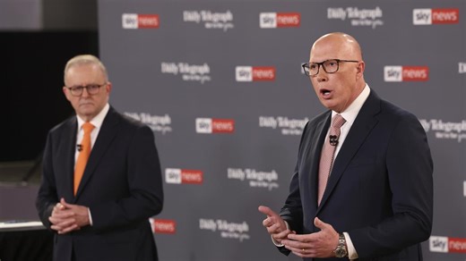 Urgent warning: Here’s why we must tackle our currency crisis