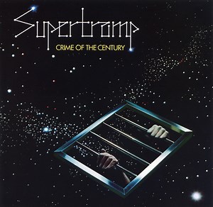 Supertramp - Crime Of The Century