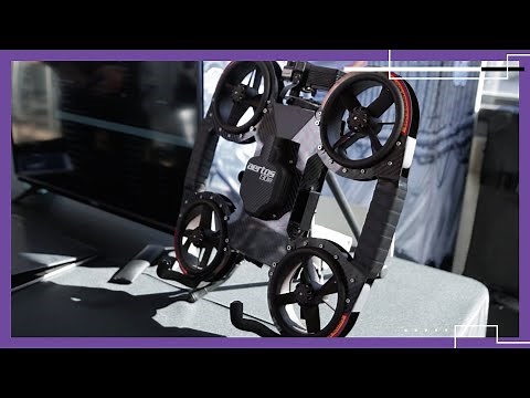 Highlights from TC Sessions: Robotics + AI 2020