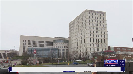 UPMC Altoona prepares for inaugural nursing class this fall