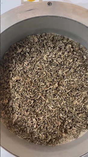 Banana 🍌 peel Powder making machine #viralvideo #spicegrindingmachine Dry banana grinder 9967705892