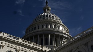 How will the government shutdown affect GA? Here’s what to know