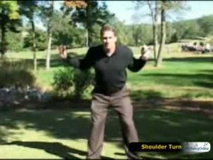 Top 10 Golf Pro Tip Shoulder Turn