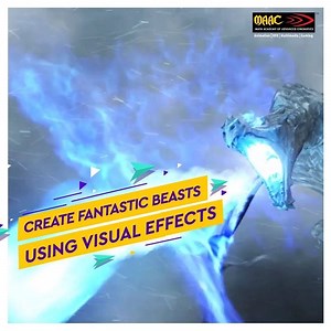 3 comments | Learn the art of VFX with software like Adobe After...